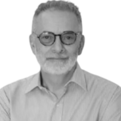 Autor Alberto Argüello Grunstein