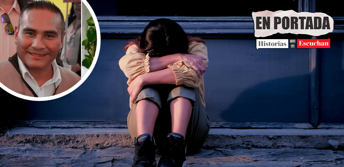 Cae presidente municipal de Tlalnepantla, acusado de abusar de una menor