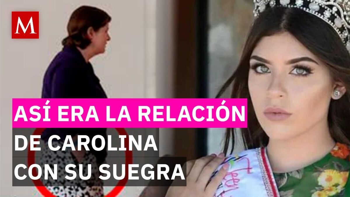 Caso Carolina Flores: "Todo cambió con el embarazo", asegura su mejor amiga