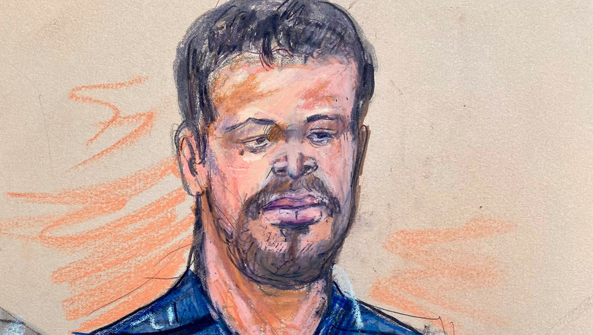 Cole Tomas Allen se enfrenta a cargos federales por intento de asesinato del presidente | Foto: AP