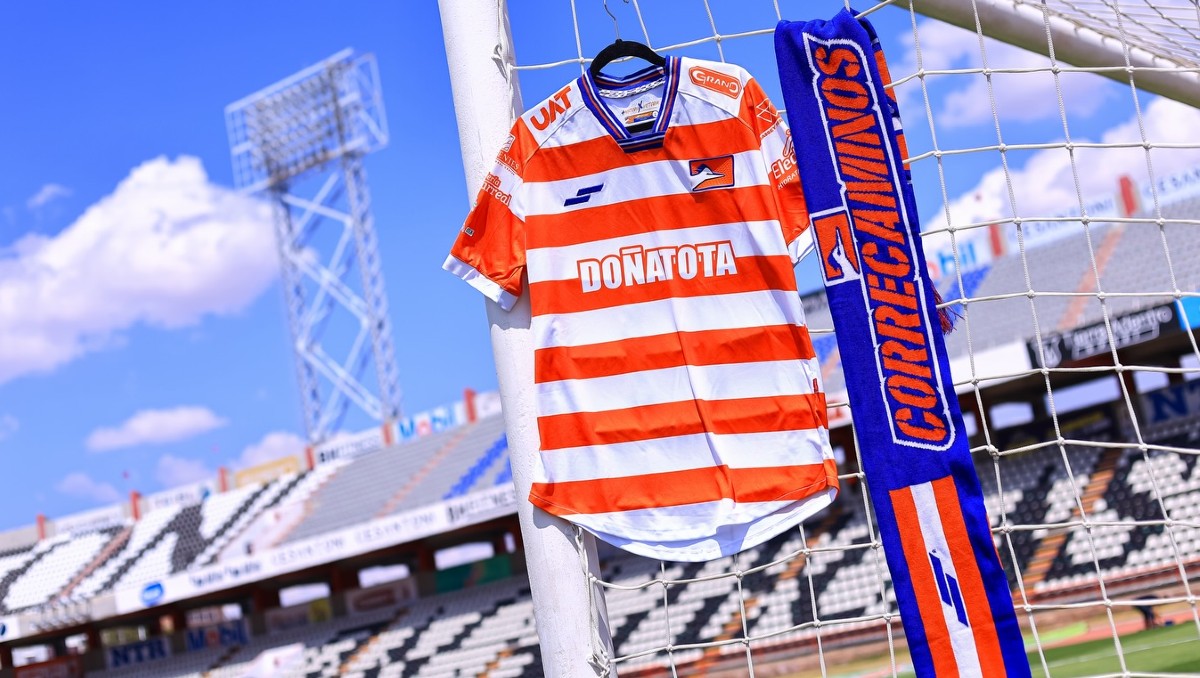 Correcaminos lleva 31 años en divisiones inferiores del futbol mexicano.