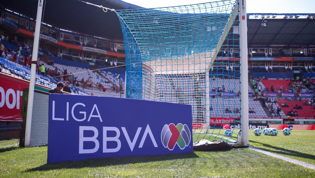 Definidas las fechas y horarios de los Cuartos de Final de la Liga MX (Imago7)
