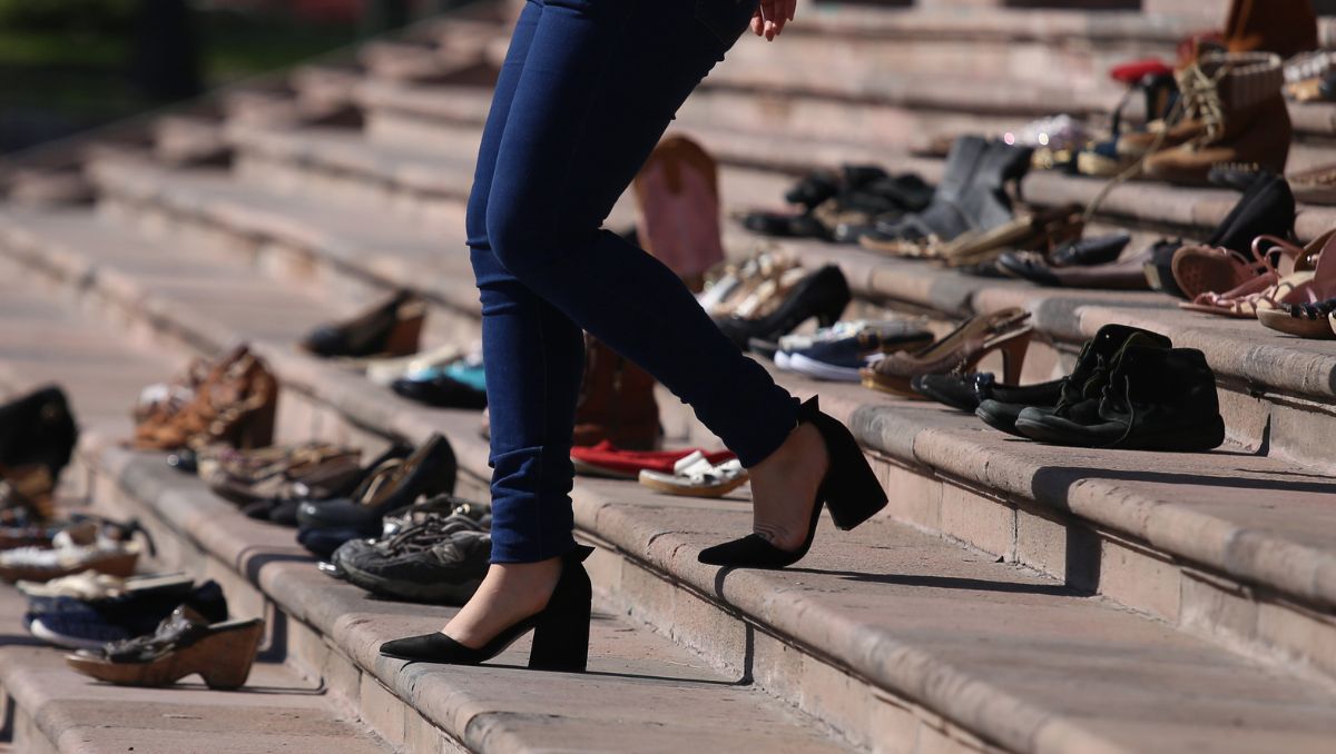 Durante el diálogo se hizo hincapié en la necesidad de recursos para también combatir la violencia de género | Jorge López