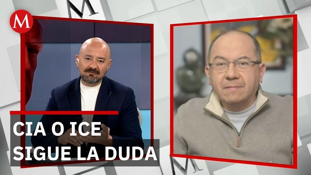 Dudas sobre participación de agentes de la CIA en operativo contra narcolaboratorio en Chihuahua