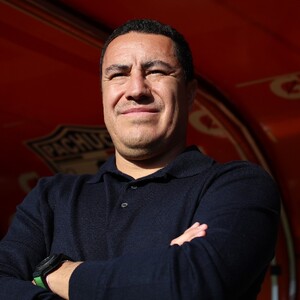 Efraín Juárez no ha renovado contrato para seguir como DT de Pumas