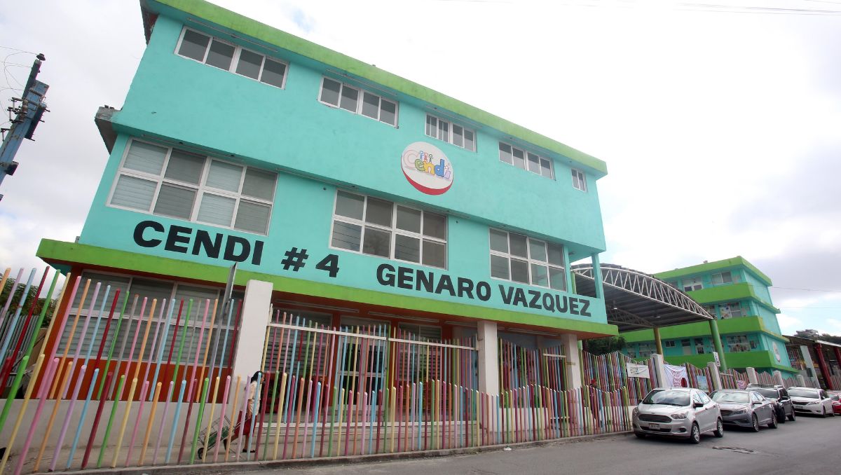 Especialistas y autoridades de Salud iniciaron evaluaciones a niños de Cendis | Archivo