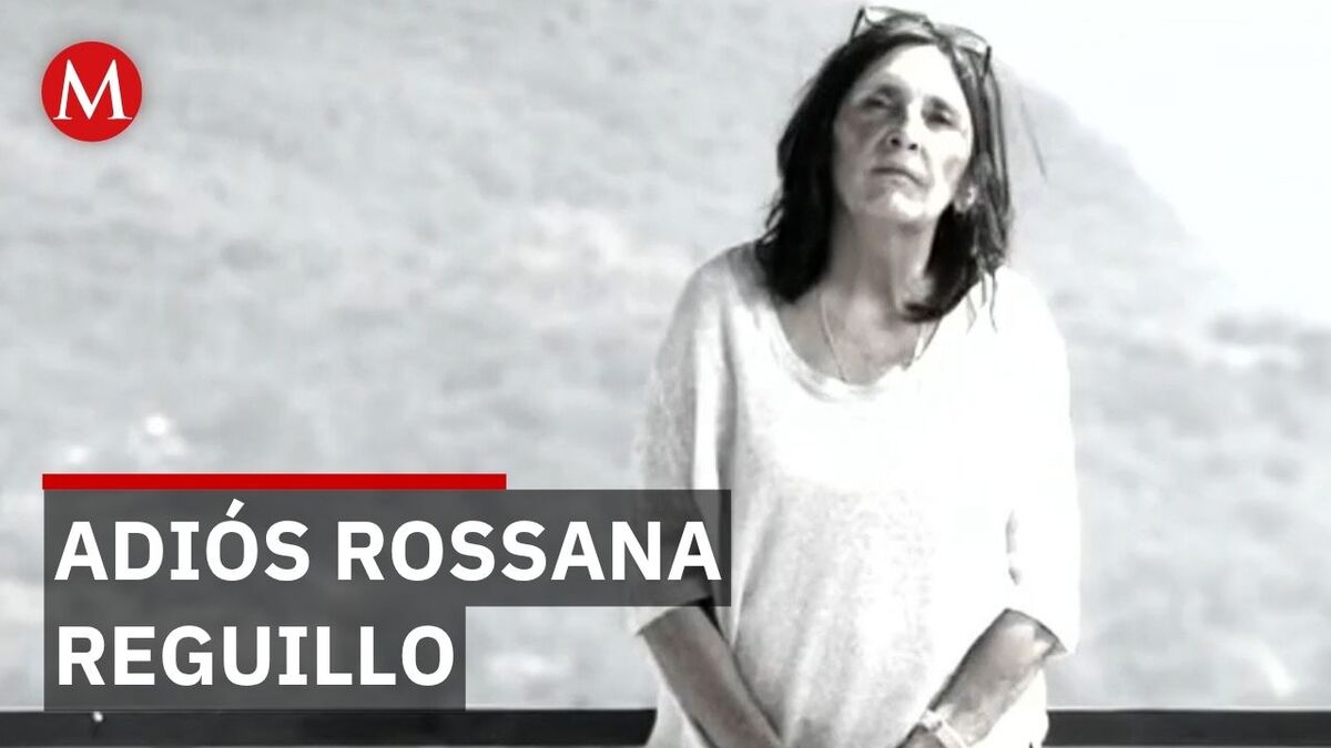 Fallece Rossana Reguillo referente en estudios sobre juventud y violencia en México