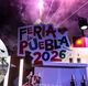 Feria de Puebla 2026