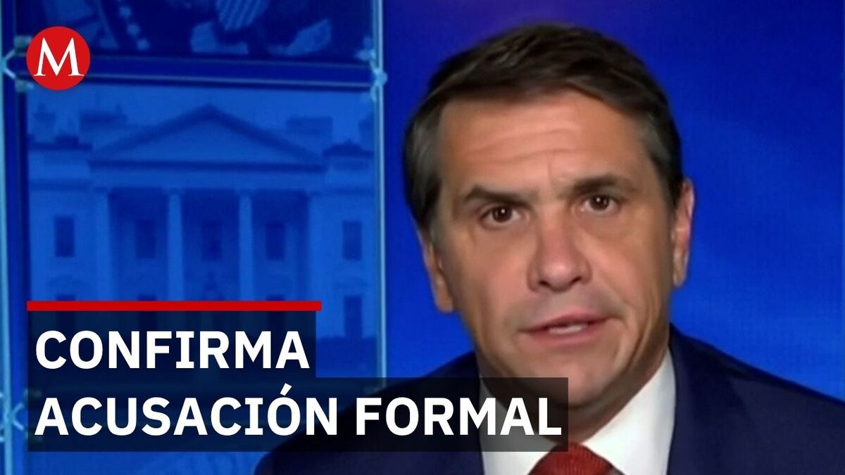 Fiscalía de Estados Unidos revela hallazgos impactantes sobre el sospechoso del tiroteo