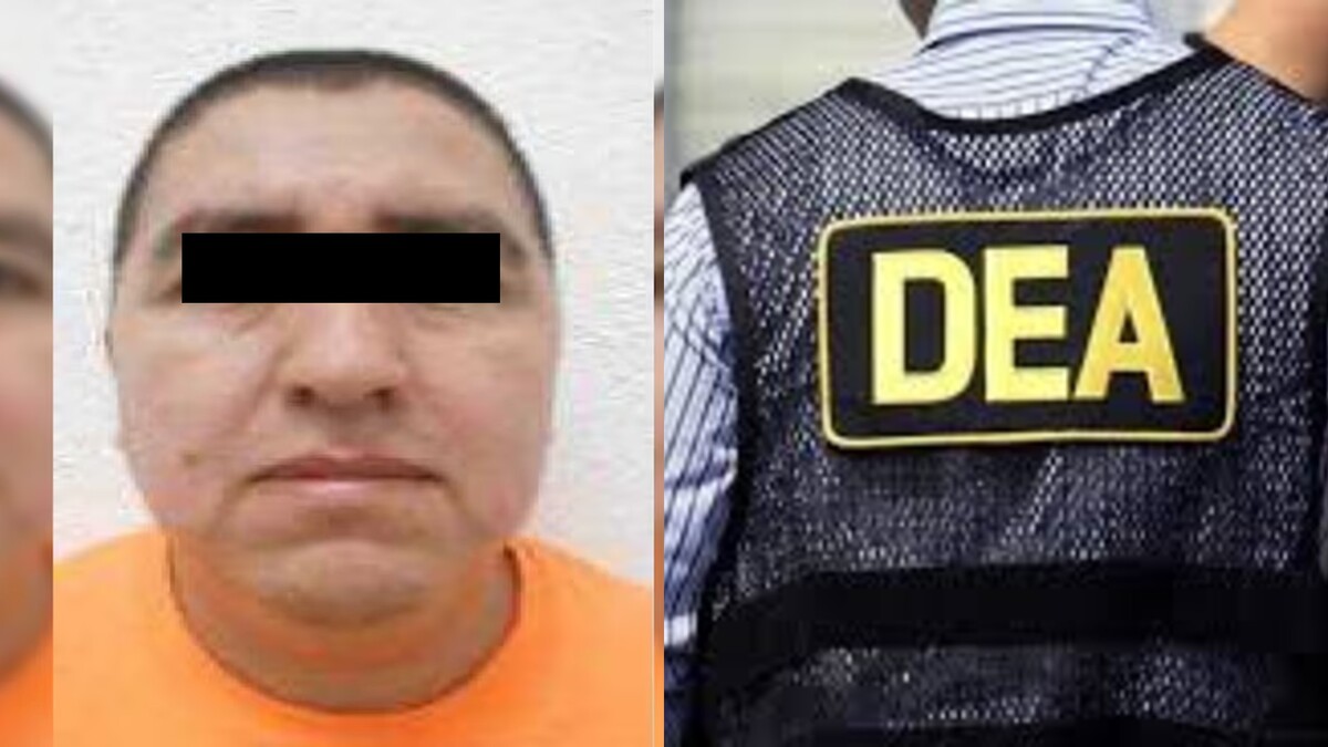 Flores fue acusado por la fiscalía estadunidense en la corte federal de Washington con un cargo por traficar cocaína y heroína. | Especial