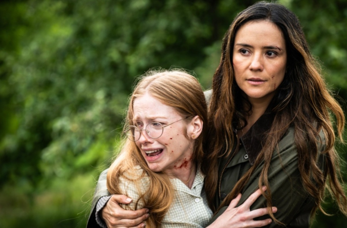 From está de regreso en la plataforma Universal+ con su cuarta temporada | Foto: cortesía