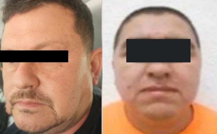 'El Guero Conta' y 'El Jardinero' son detenidos en operativo (Especial)