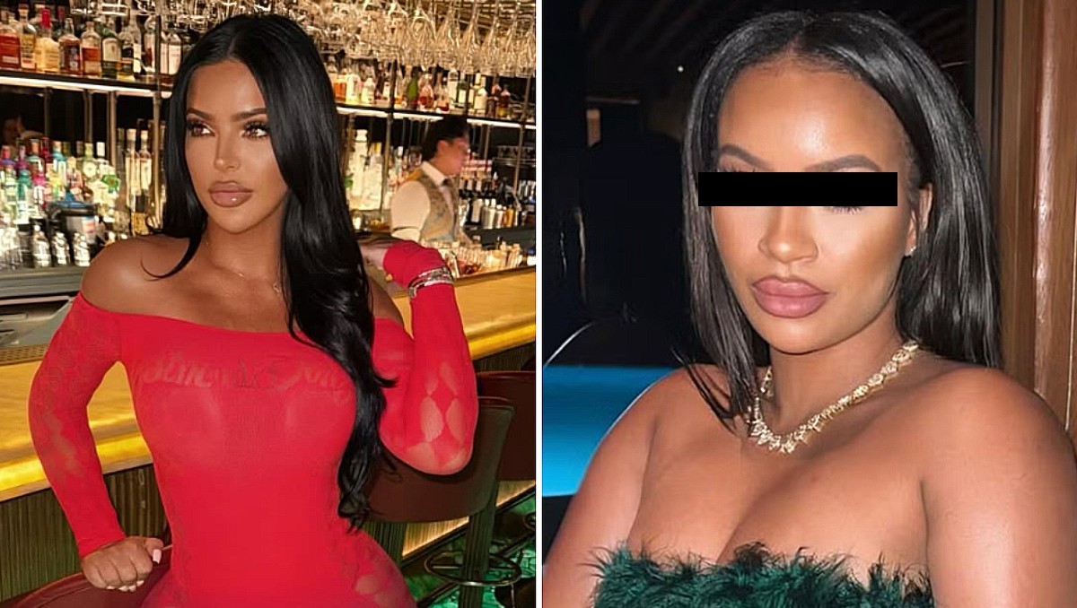 La influencer Klaudia Zakrzewska murió tras ser atropellada, Gabrielle Carrington es investigada por su presunta responsabilidad |IG