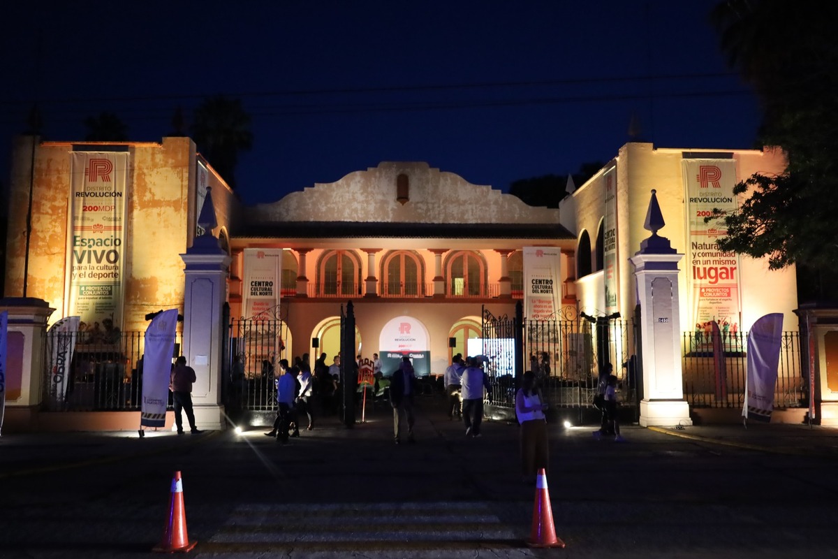 Con inversión pública y privada de 400 mdp, el proyecto busca integrar arte, deporte y comunidad.| Verónica Rivera.