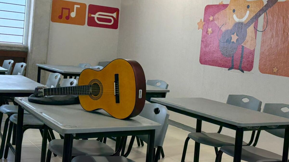 Jalisco transforma 35 centros CAM con tecnología Google (Fátima Briceño)