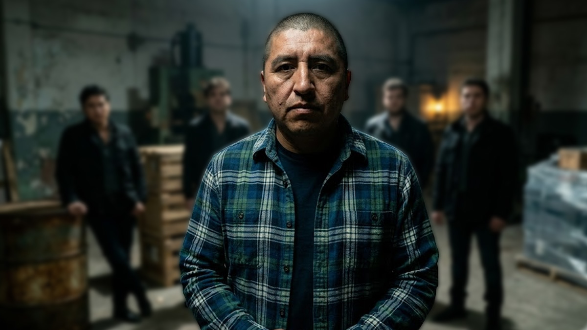 Además de jefe de seguridad, El Jardinero era líder regional | Milenio