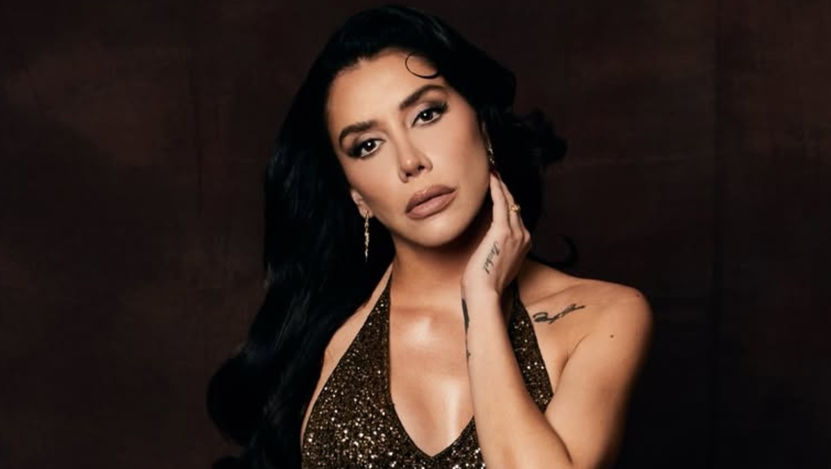 La ex participante de La Casa de los Famosos intentó ser parte de la serie. | Especial