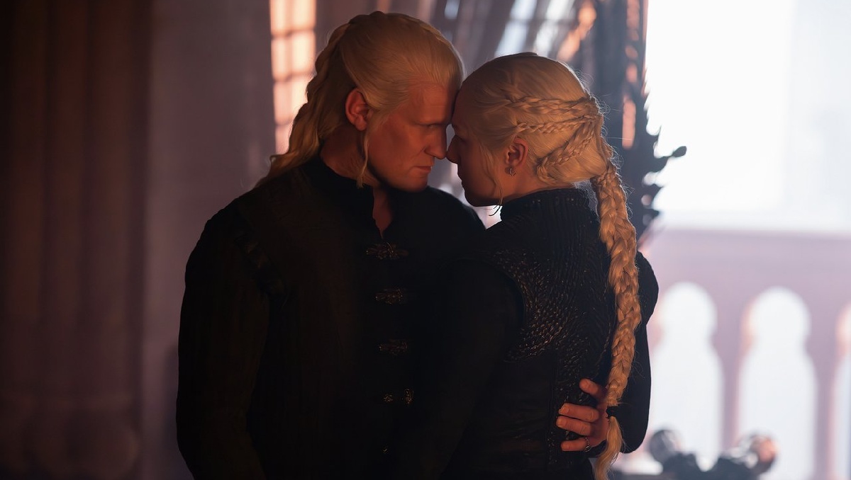 La tercera temporada de la serie 'La Casa del Dragon' | Especial