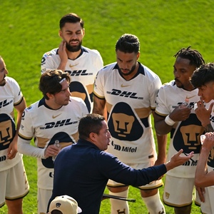 Pumas UNAM terminó como líder del Clausura 2026 en busca de acabar con una sequía de 14 años