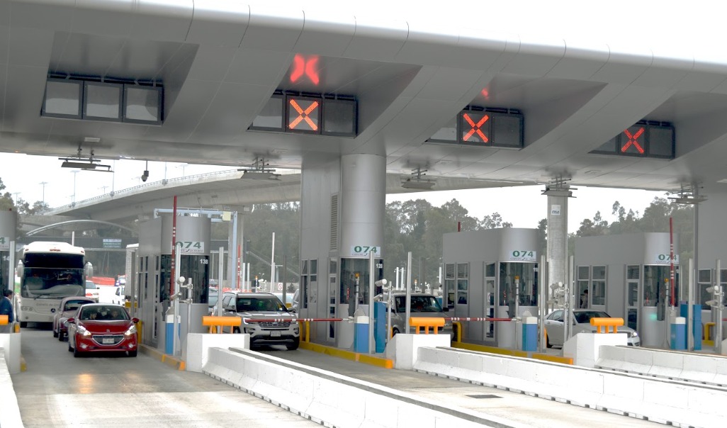 Más del 60% de los pagos en casetas aún se realiza en efectivo | Especial