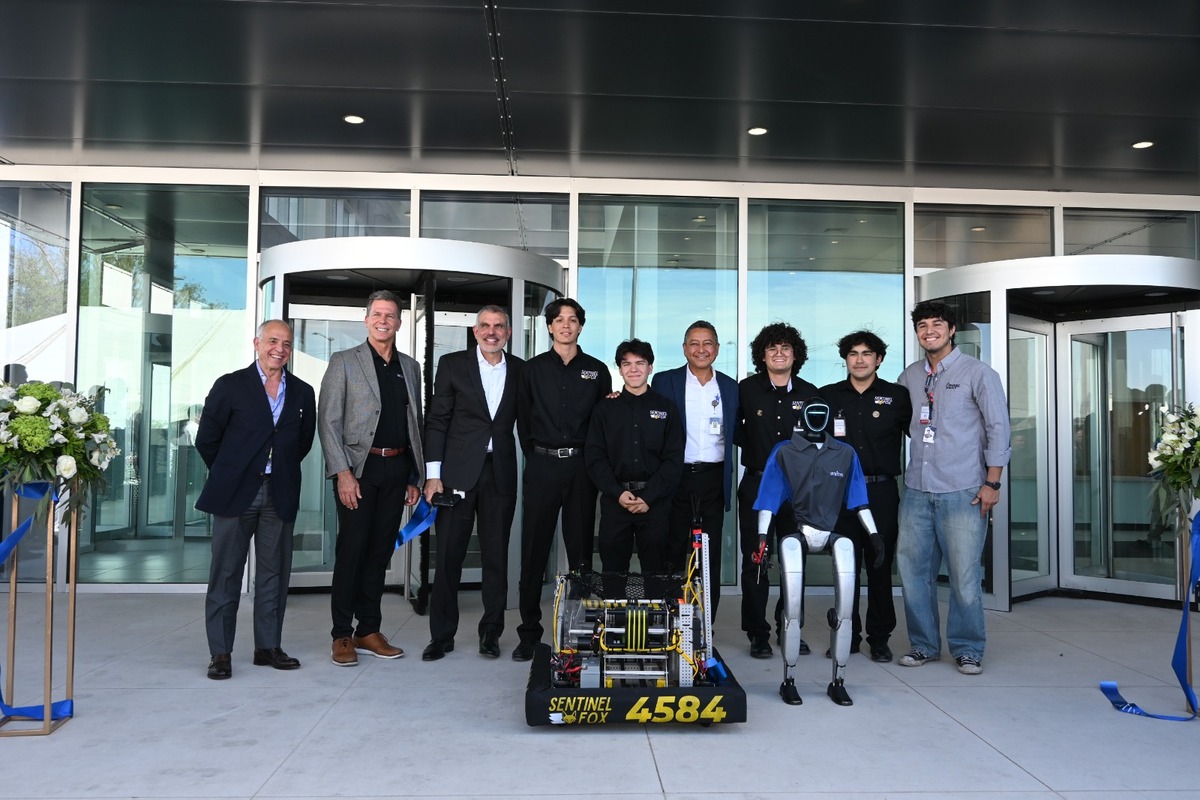 Nueva inversión fortalece la manufactura avanzada. | Especial