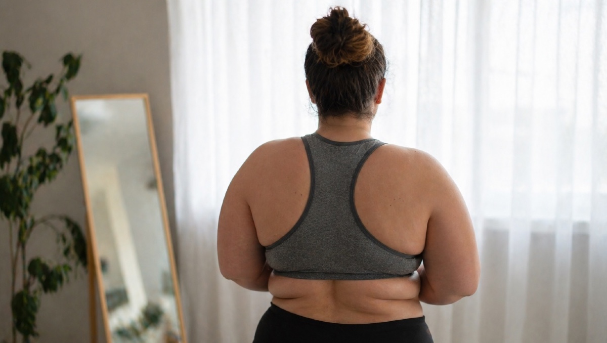 Obesidad deja cicatriz invisible que dura hasta 10 años | IA DISCOVER