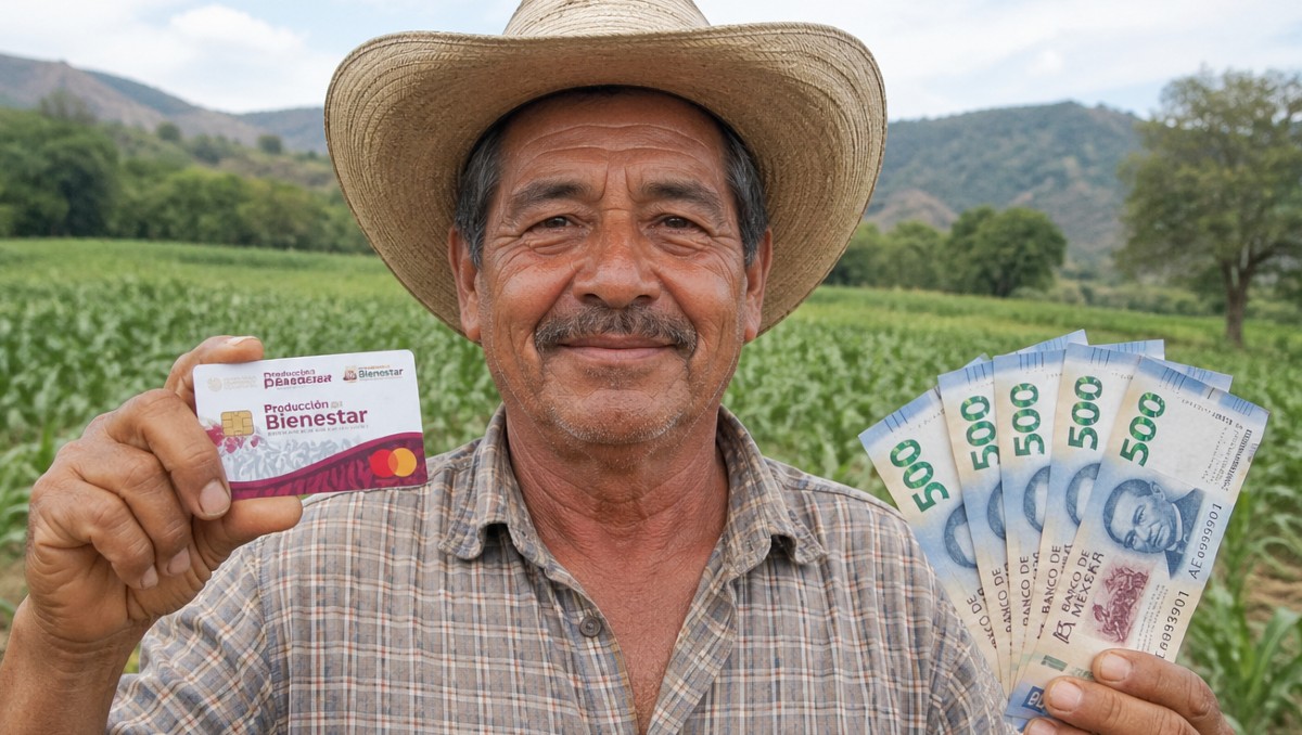 El pago anual ya tiene fecha de depósito | IA DISCOVER