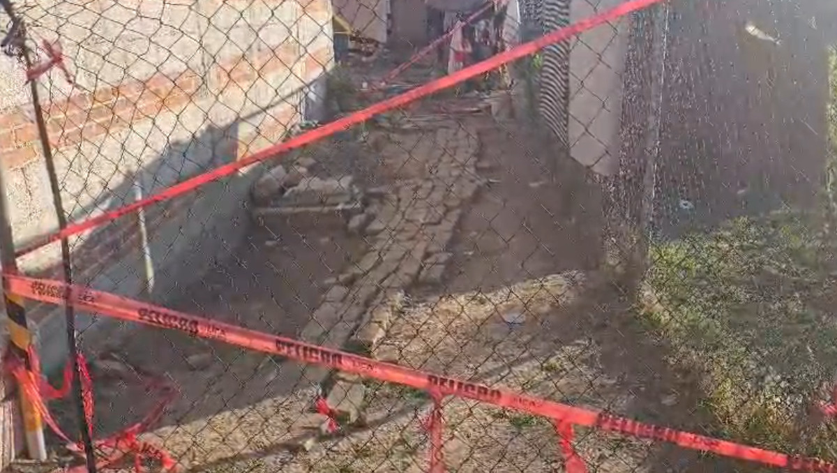 Pareja es asesinada dentro de su domicilio en Coronango | Especial
