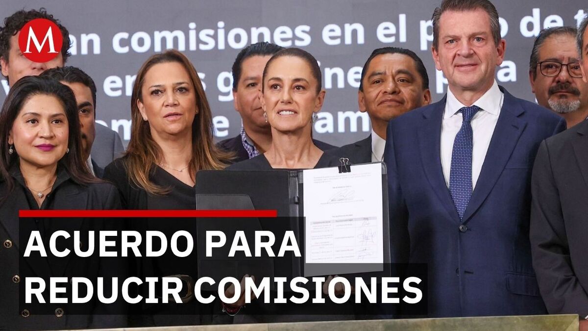 Reducirán comisiones por pagar gasolina con tarjeta