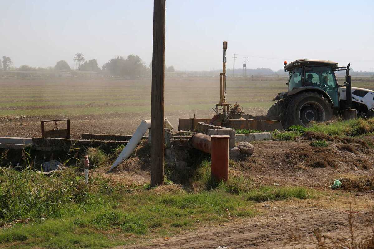 Reportan 4 quejas por irregularidades en riego en La Laguna