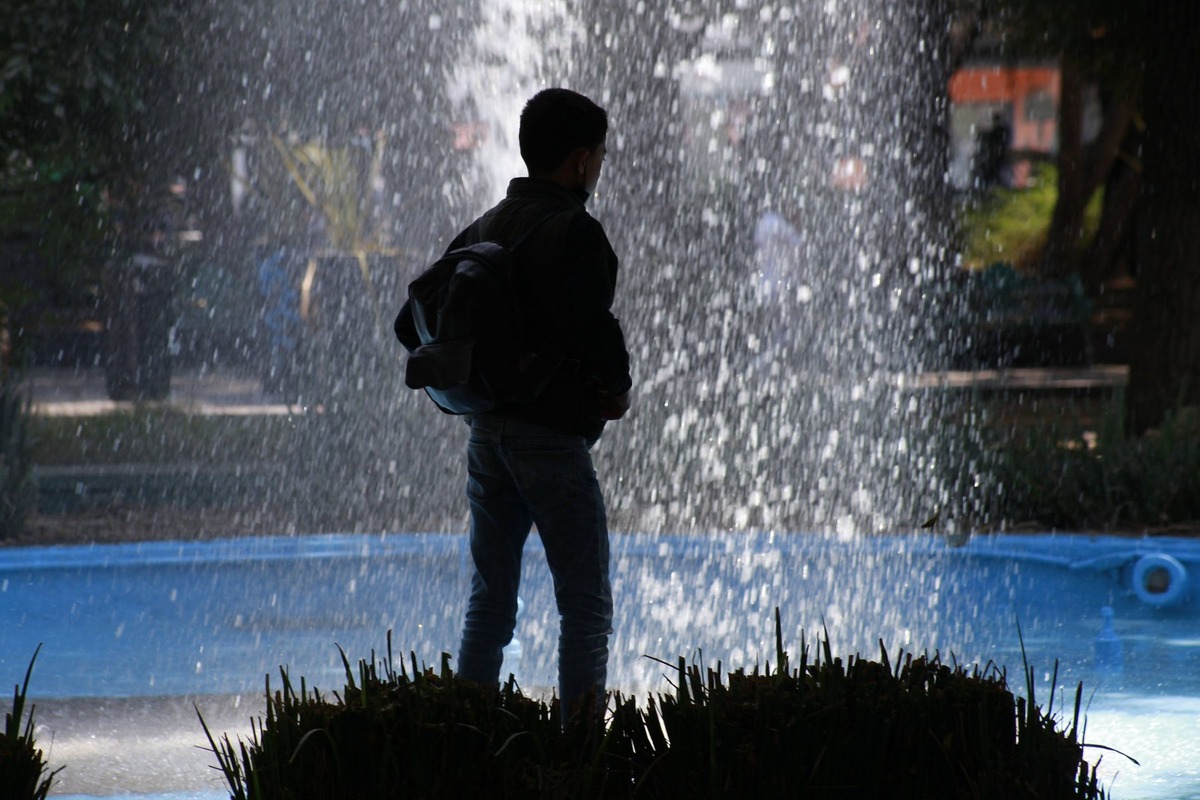 Tras los resultados de la Ensanut que revelan que 1.2 millones de niños mexicanos están intoxicados por plomo. | Andrés Lobato