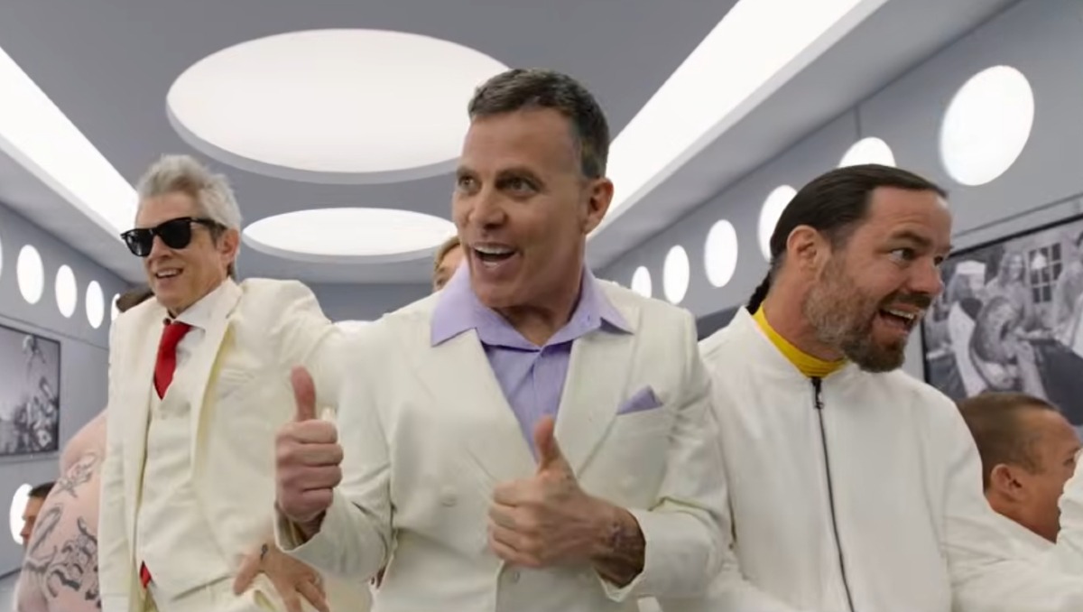 Revelan tráiler de 'Jackass: La última y nos vamos' con un final épico
