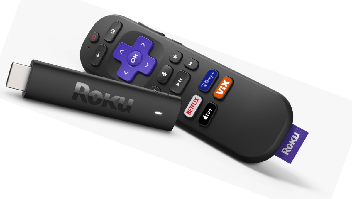 Roku busca capitalizar en el próximo mundial. | Foto: Especial