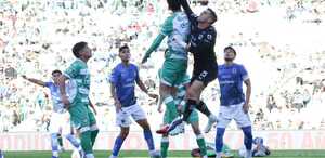Santos Laguna se impuso contra rayados de Monterrey para dar cierre al último duelo de la jornada del Clausura 2026 de la Liga MX.