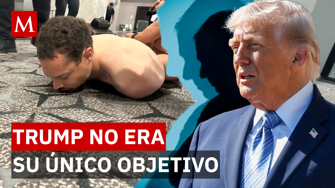 "Seguridad inexistente": Las burlas de Cole Allen al Servicio Secreto en su carta