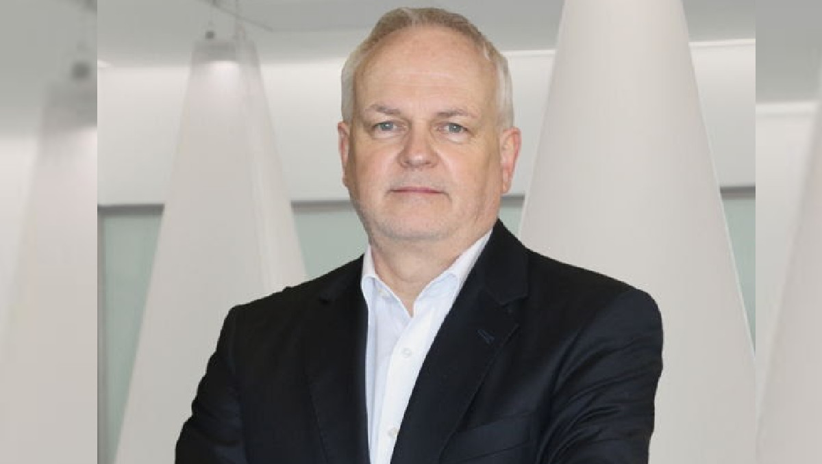 Stephan Meier, nuevo Vicepresidente Ejecutivo de Recursos Humanos y Organización en Volkswagen México | Especial