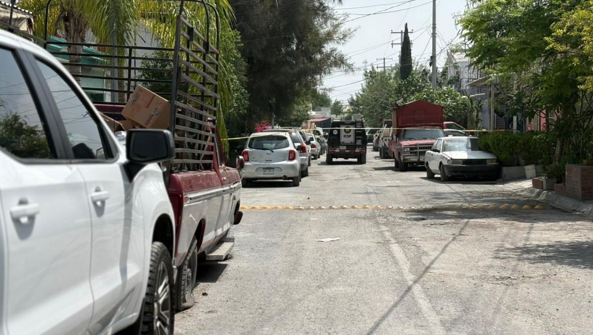 El sujeto, de 47 años, fue visto en el domicilio de la víctima al momento del hallazgo del cuerpo | Ángel Mercado