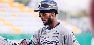 Los Sultanes de Monterrey ganaron su tercera serie al hilo al vencer a Dorados de Chihuahua en la Liga Mexicana de Beisbol