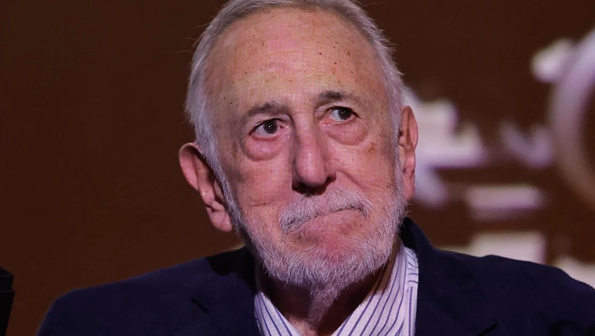 Un pilar del cine argentino. | EFE