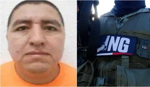 Estados Unidos ofrecía 5 millones de dólares por Audias Flores Silva. (DEA | Cuartoscuro)