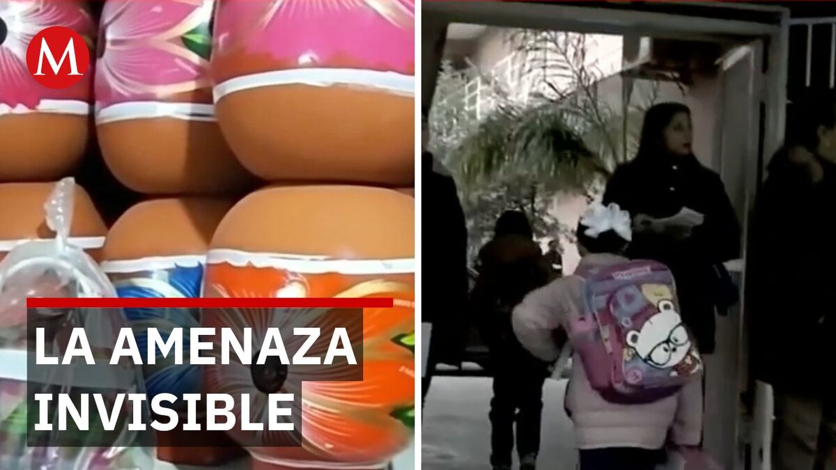 ¿Tu vajilla de barro está intoxicando a tus hijos? La verdad del plomo en México