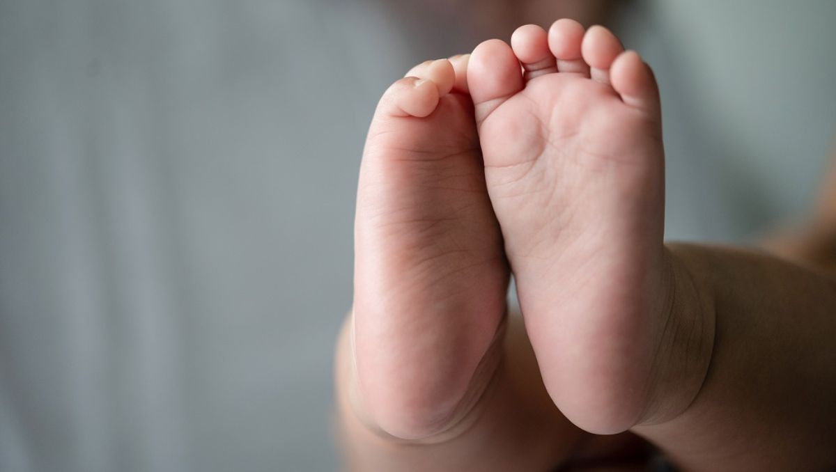 Los accidentes también destacan como una de las principales causas de muerte en el primer año de vida | Especial