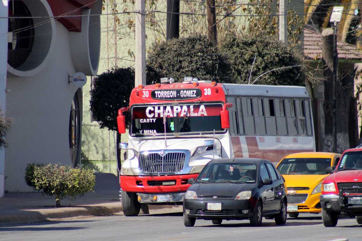 Activistas señalan falta de subsidios y unidades obsoletas, mientras usuarios enfrentan altos costos y menor calidad en el servicio.| Rolando Riestra.