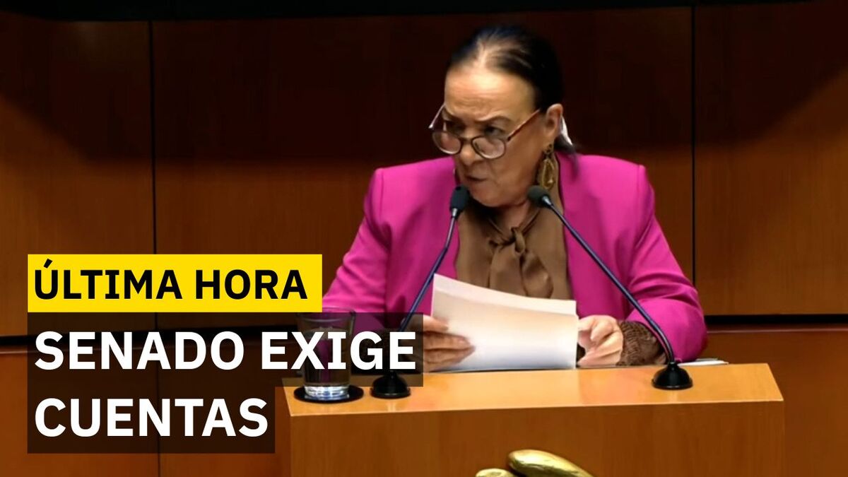 Acusan desacato político de la gobernadora de Chihuahua ante crisis de seguridad