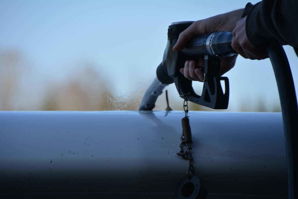 El administrador de combustible les asegura un precio fijo pese a la situación de Oriente Medio. | Foto: Pixabay