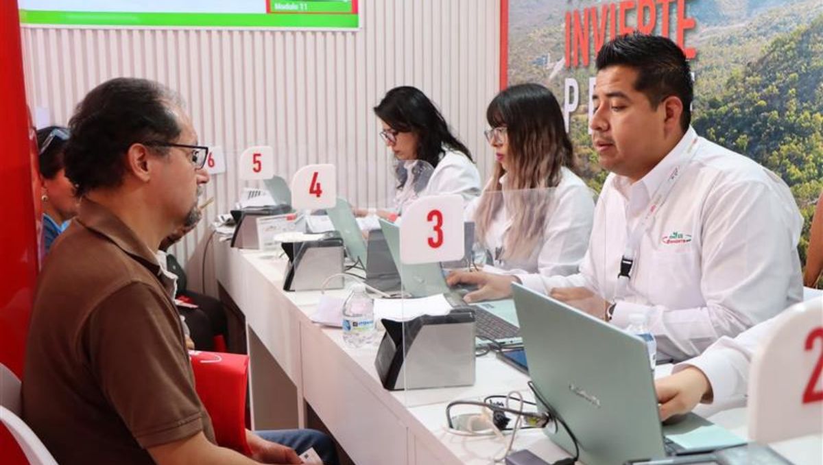 Afore XXI Banorte destacó en atención a usuarios ante Condusef.  | Foto: Especial