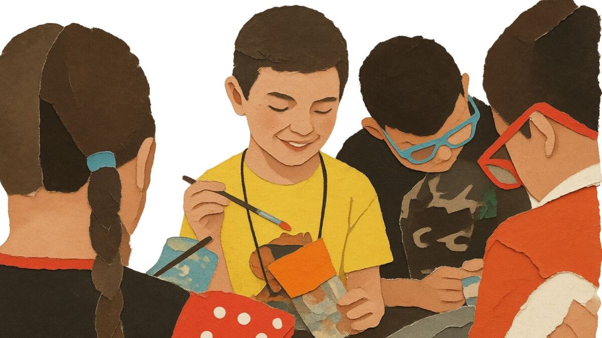 Agenda Cultural Infantil Jalisco Abril 2026: Eventos y Talleres (Cortesía)