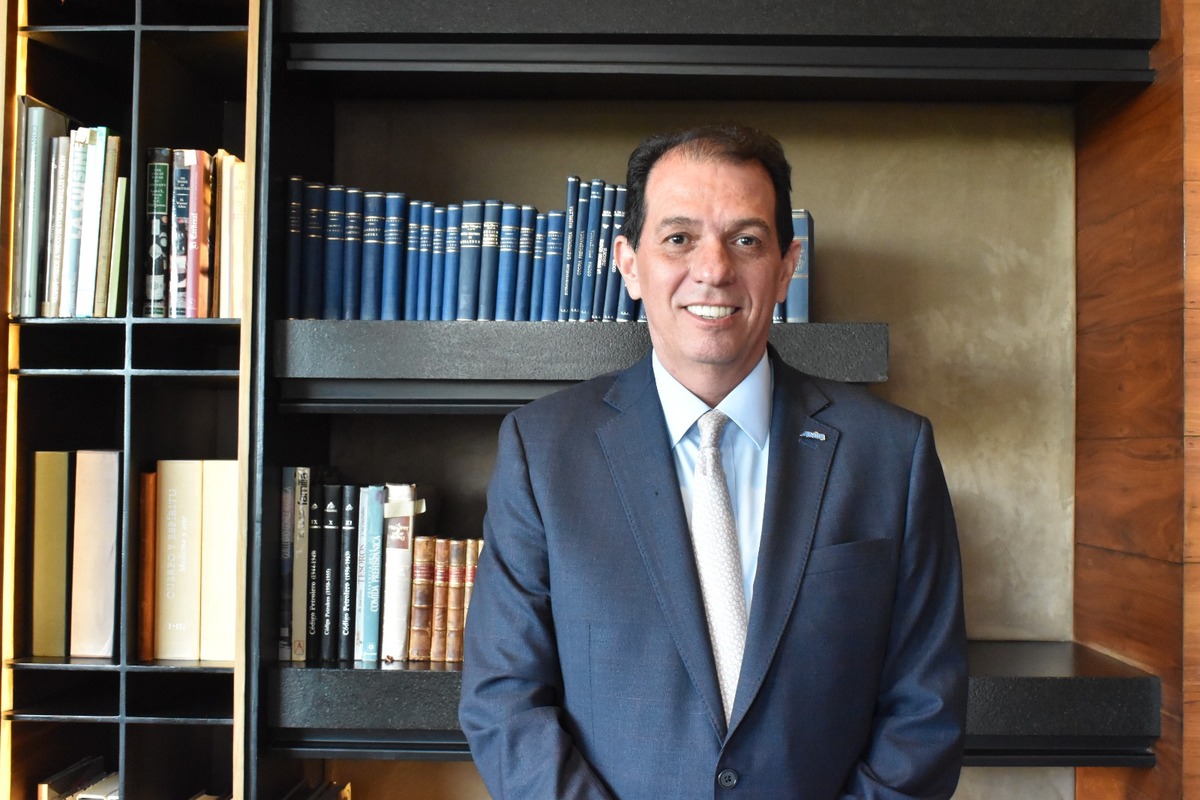 ANIQ nombra a Jesús Sáenz como su nuevo presidente