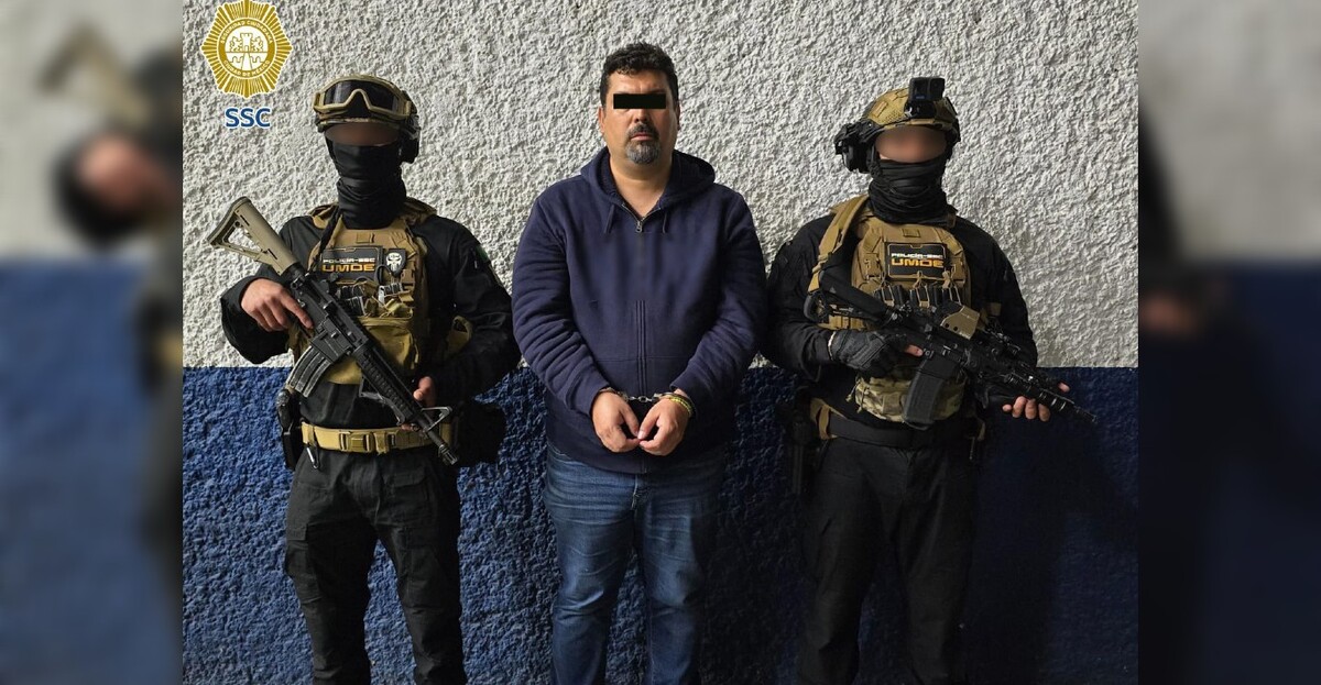 El ataque contra el abogado ocurrió en junio de 2025 en el restaurante Pargot, en la alcaldía Cuauhtémoc. | Foto: Especial