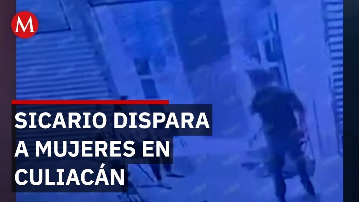 Ataque armado en Culiacán deja cuatro mujeres asesinadas; investigación en curso